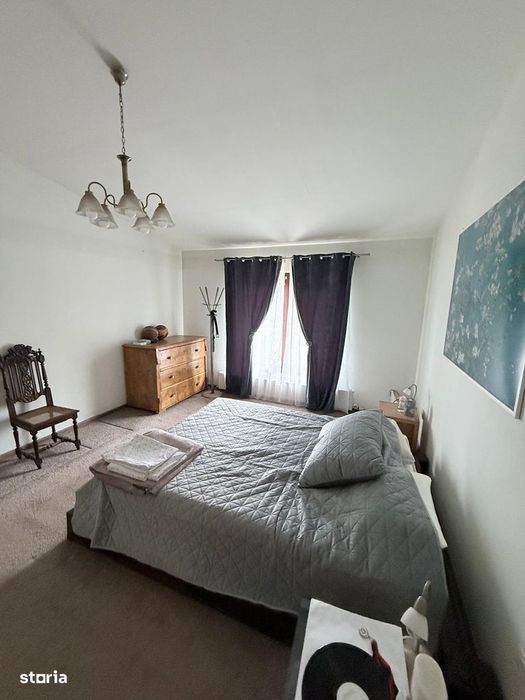 Vand casa 5 camere in Cruceni 15 min de Centrul Aradului ID: 44925