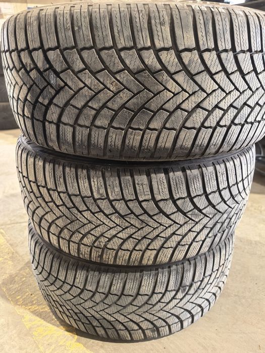 Гуми Bridgestone 225/47/17