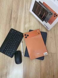 Ozct 17 pro max планшет