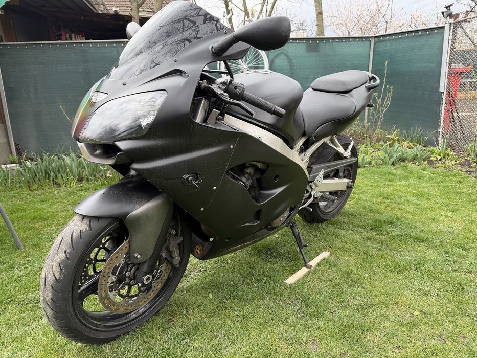 kawasaki zx9 r • Anunturi gratuite • OLX.ro