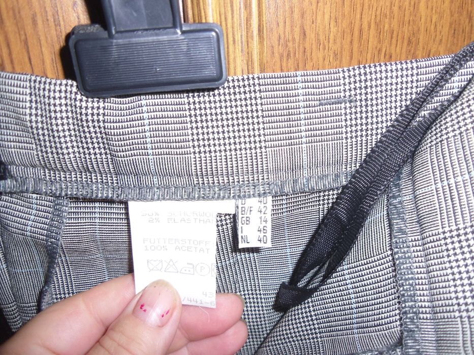 Costum dama stofa ,cu pantaloni