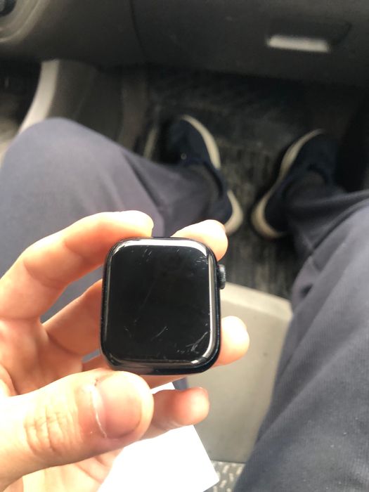 Продам Apple Watch 7 series 41mm