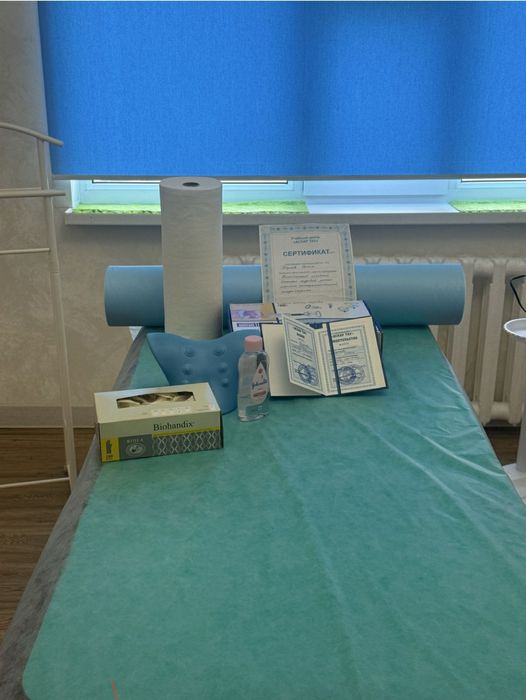 Массаж Лучший маssaж/ Эффект сразу__