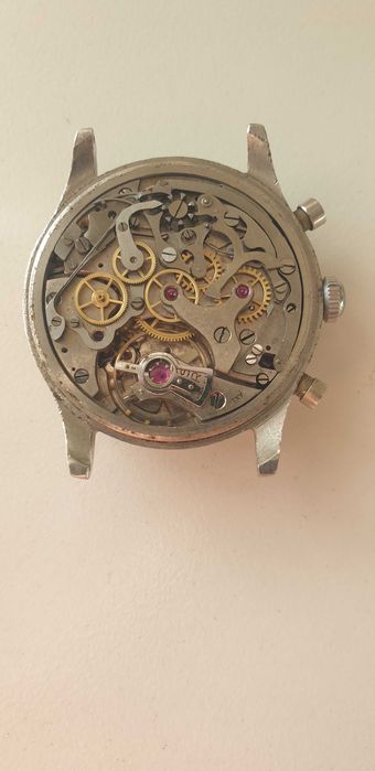 Breitling ВСВ 1942 година