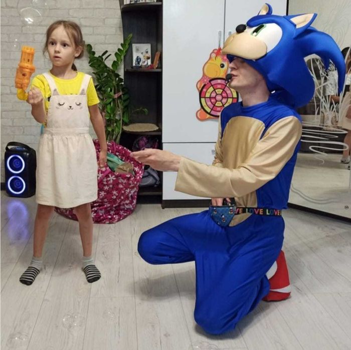 Animatori Petreceri Copii Bucuresti Ilfov Bragadiru Vata si Popcorn