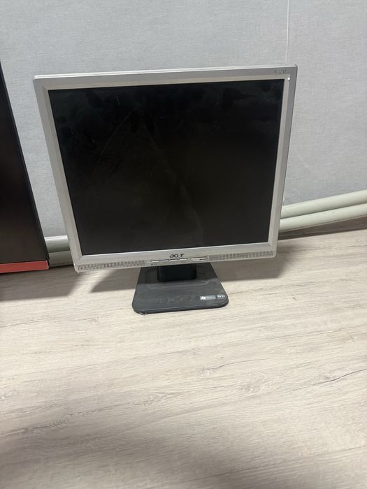 Мониторы aser , hantkey