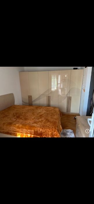 Apartament 2 camere semidecomandat