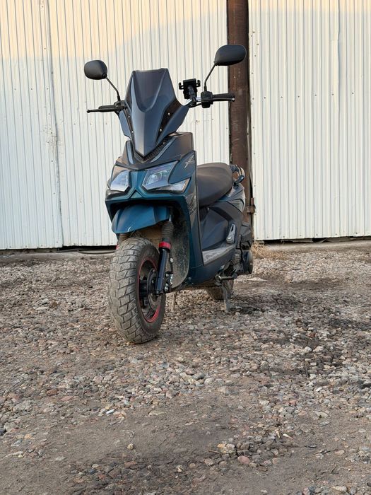 Продам Самурай 150 куб