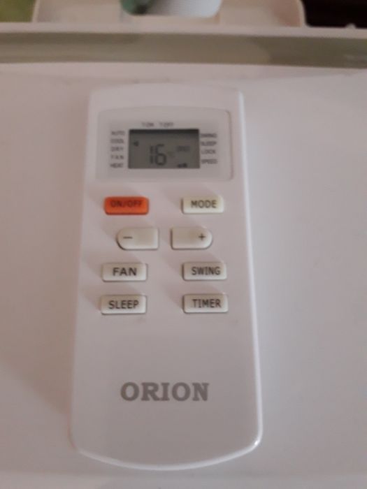Ap.aer conditionat Orion