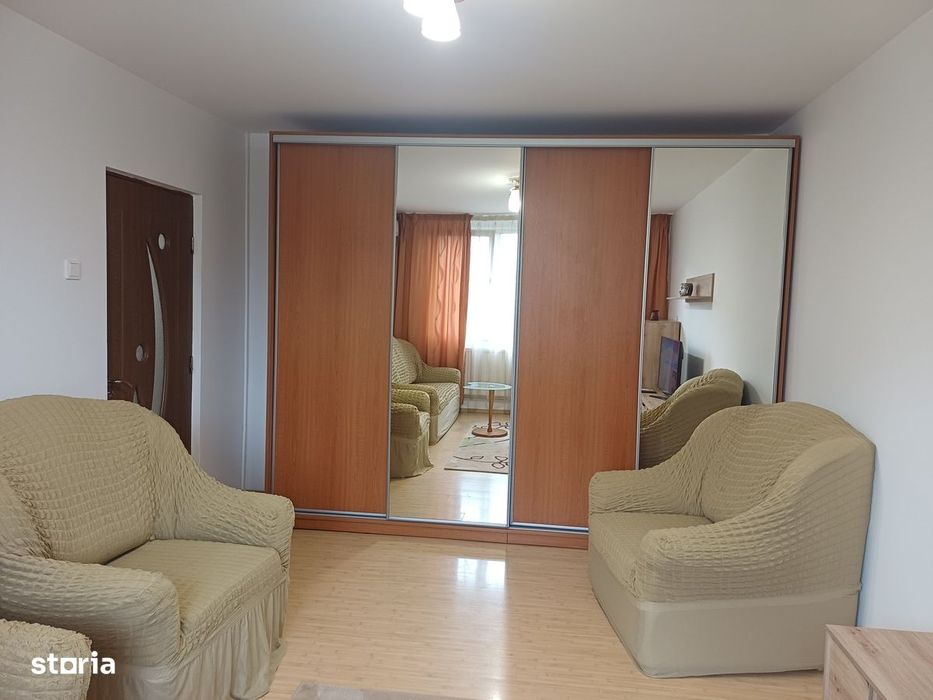Garsonirera de inchiriat | Drumul Taberei | Valea Ialomitei | metrou
