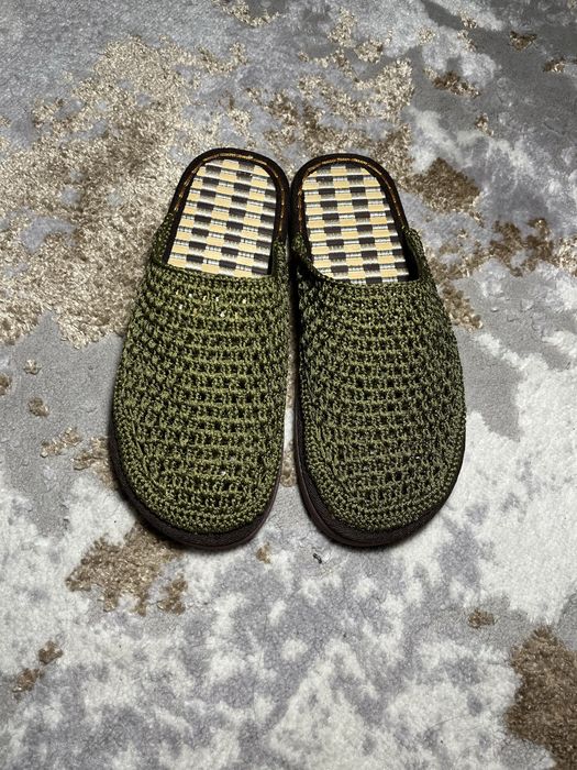 Ручные Домашние тапочки