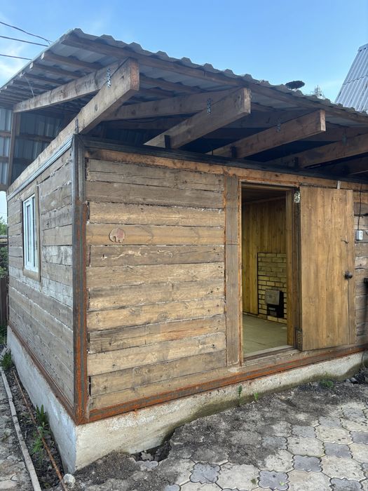 Продам хорошую дачу