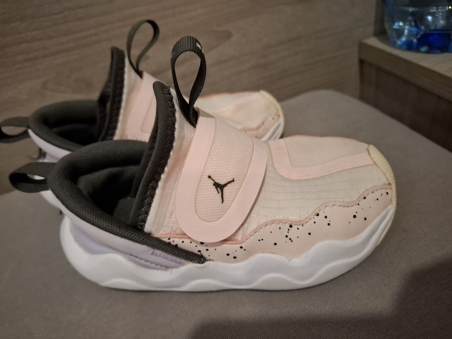 Детски маратонки Jordan