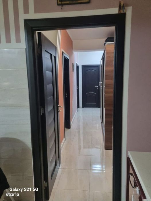 Apartament 2 camere, mobilat complet – strada Fermelor