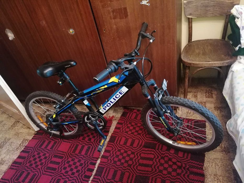 Колело Passati vanguard 20