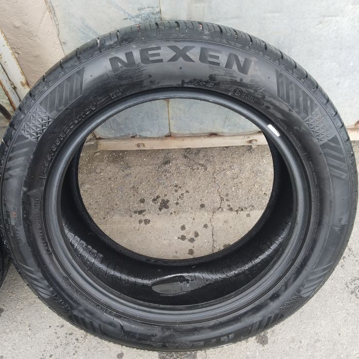 Продам Шины NEXEN