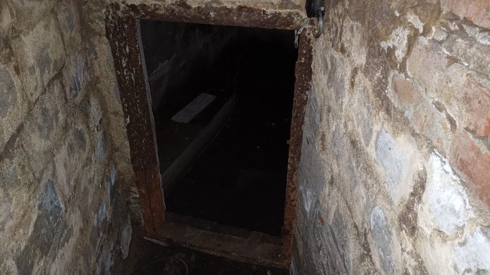 Продам гараж 6 общество