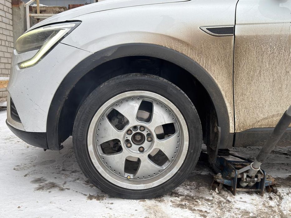 Продам титановые диски