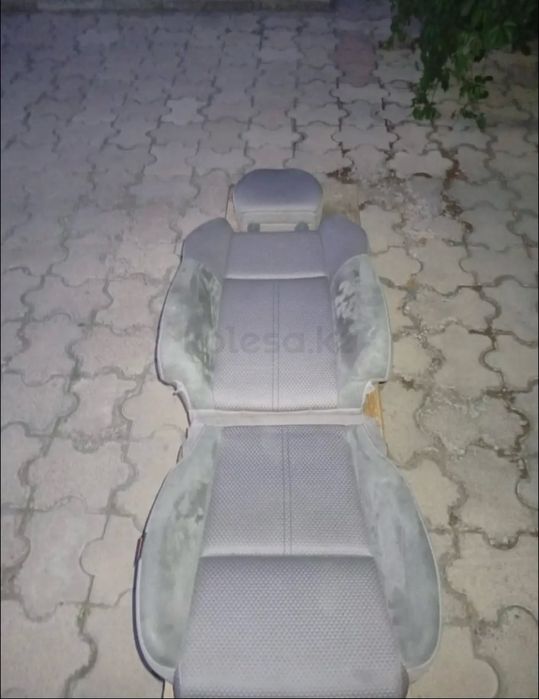 Запчасти Субару Форестер SG