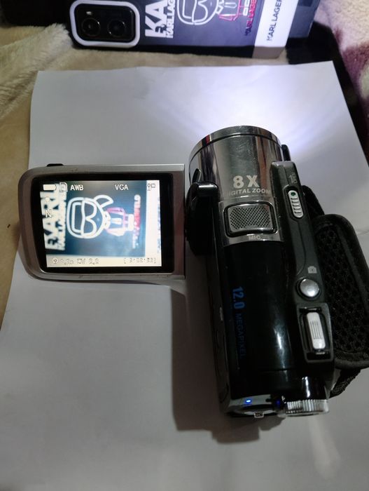 Sony Камера , Цифровая