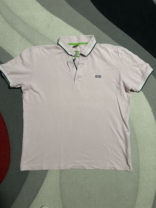Мъжка тениска Hugo Boss