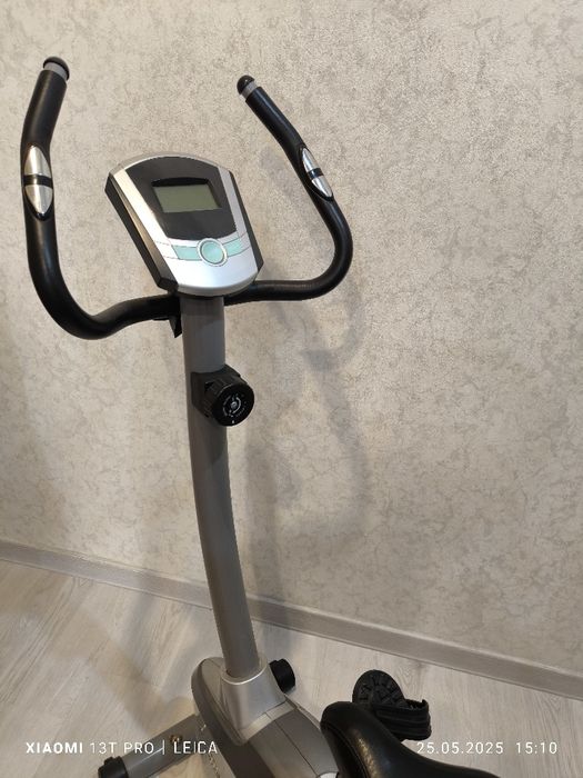 Велотренажер, срочно! в отличном состоянии б/у