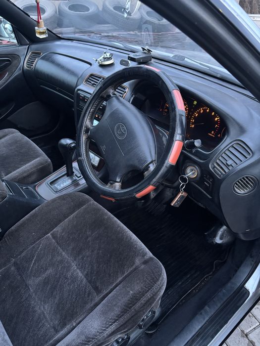 Тойота виндом продажа