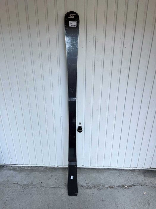 Нови ски Stöckli Comp AXIS