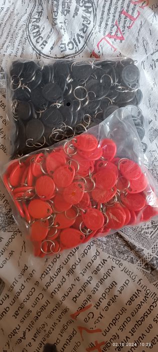 Домофонные ключи. Ключи для домофона. Магнитики