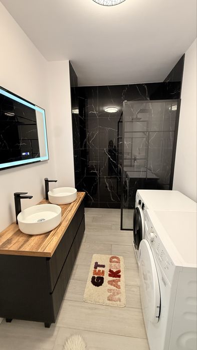 Apartament 3 camere zona somesului