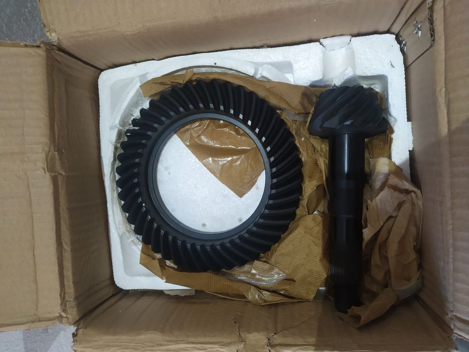 Главная пара для Ланд крузер 80-120.