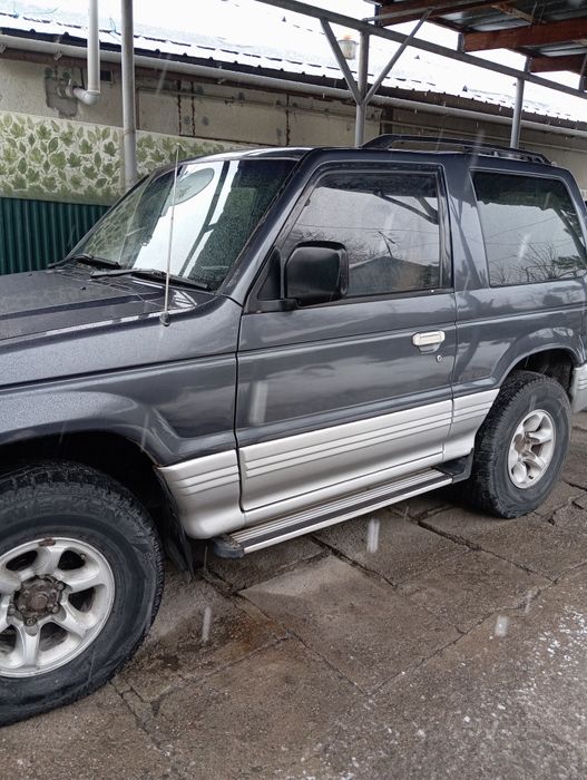 Продам легенду Паджеро