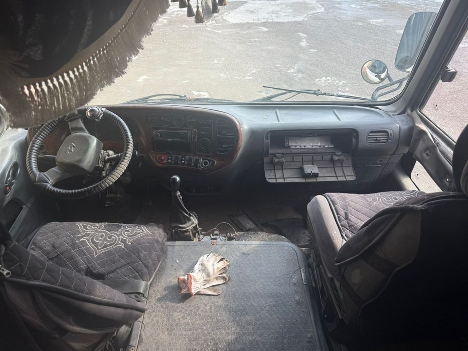 Автобус сатылады