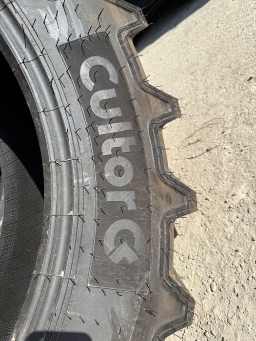 ANVELOPA 380/85 R30 CULTOR RD-01 135A8 TL ( DOT 2019 )  Cauciucuri tractor, Fiat, Case, Fendt, John Deere, New Holland, Massey Ferguson, UTB   Cauciuc