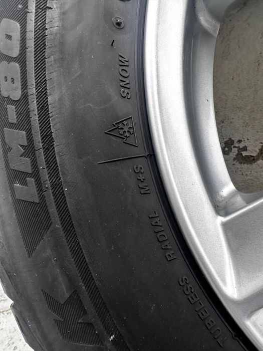 Vad Anvelope  Bridgestone