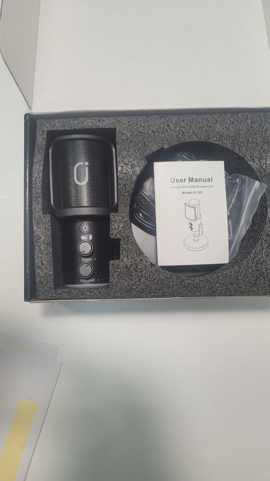 Microfon gaming / poodcast NOU