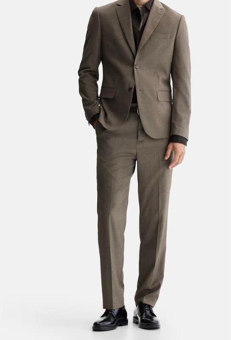 Pantaloni bărbați H&M