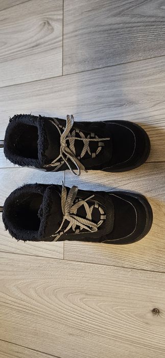 Ghete iarna Quechua Waterproof, marime 37