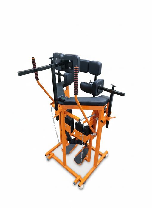 Имитатор ходьбы вертикализатор