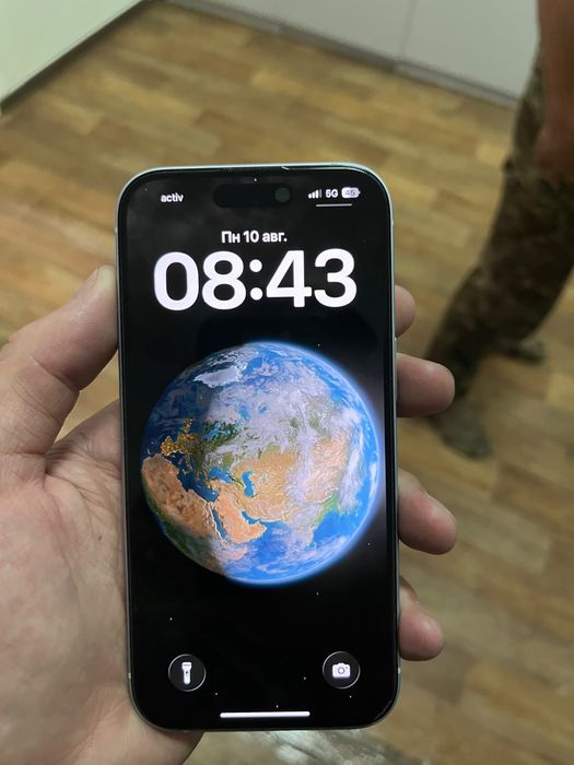 iphone 15 128 гигабайт