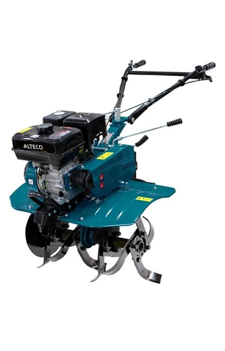 Культиватор, мотоблок