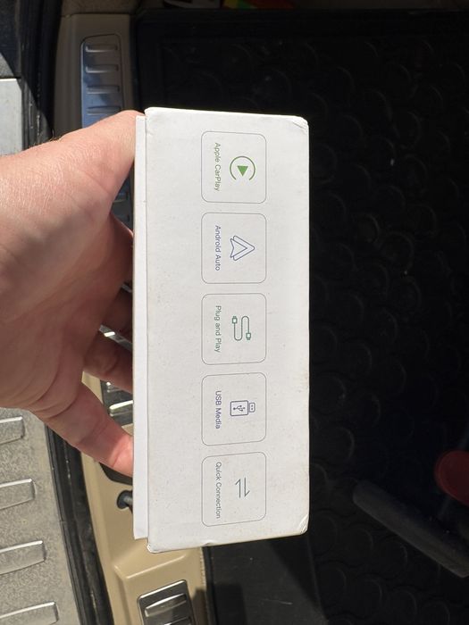 Mercedes Apple CarPlay Android Auto Auto Abc