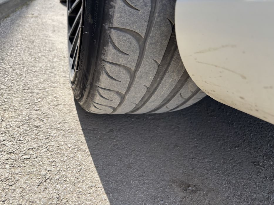 Летни гуми 245/40/18