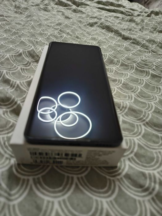 Honor  Magic 6Lite  5G в гаранция+ кейс