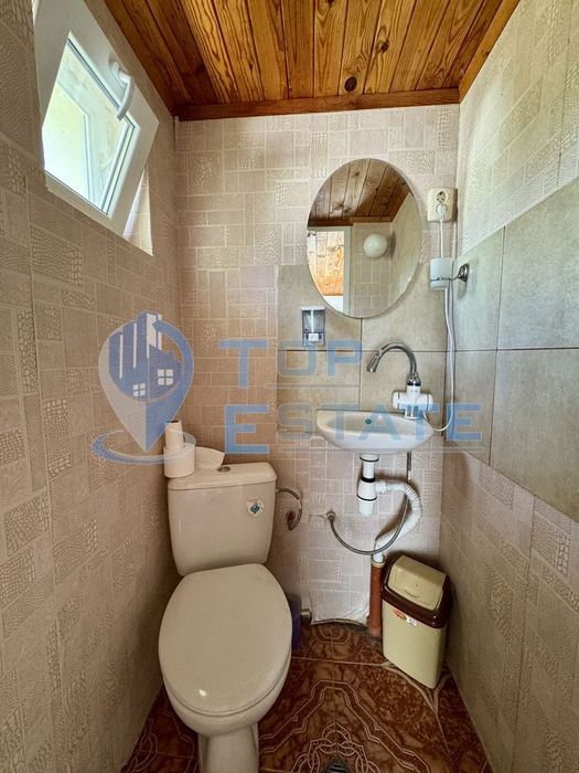 Продава се Къща в с. Туркинча, Област Габрово - 60 кв.м за 1967 €/кв.м - Снимка #12