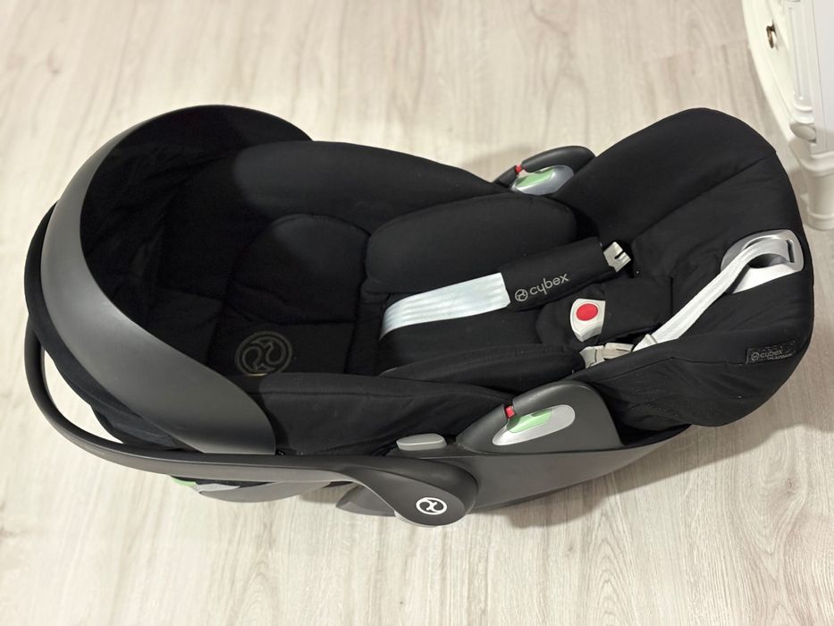 Căruț Cybex Balios S Lux