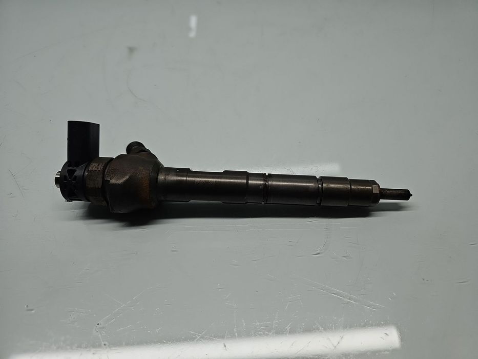 Injector AUDI A4 (8K2, B8) [Fabr 2008-2015] 03L130277J, 0445110369 2.0