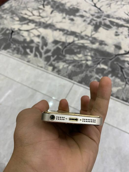 iPhone 5s GIVORI Limited edition