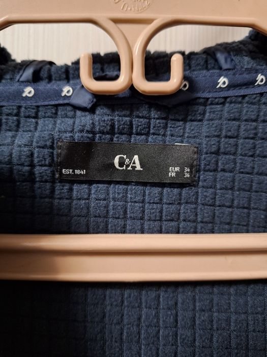 Geaca subțire, pentru băiat