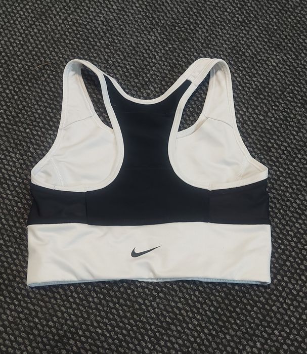 Nike XS бюстие дамско